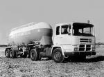 Pegaso Cuadradas 2080 4x2 1972 года